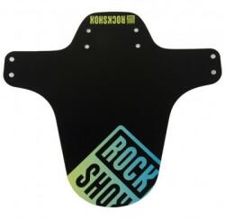 SRAM Fender RockShox MTB Black Yellow/Blue Fade Print, Culoare: Black (00.4318.020.025)