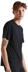 Specialized Tricou SPECIALIZED Men's Legacy Premium - Black S (64622-3402)