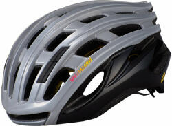 Specialized Casca SPECIALIZED Propero 3 Angi Mips - Cool Grey/Acid Pink/Golden Yellow L (60120-1204) - trisport