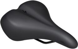 Specialized - Sa bicicleta Body Geometry Comfort Gel, 180mm - negru (27320-1300)