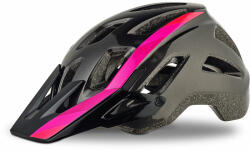 Specialized Casca SPECIALIZED Ambush Comp - Gloss Acid Pink Linear Fade L (60218-1354)