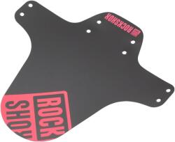 SRAM Fender RockShox MTB Black Neon Pink Print, Culoare: Black (00.4318.020.016)