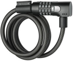Axa Incuietoare AXA Resolute C 10mm/150cm cu cifru (59441595SC)