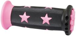 FORCE Mansoane Force Star pentru copii negru/roz OEM (FRC38231) - trisport