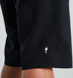 Specialized Pantaloni scurti SPECIALIZED Men's Trail w/ Liner - Black 36 (64221-80036)