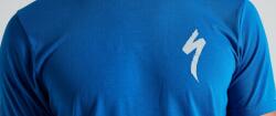 Specialized Tricou SPECIALIZED Men's S-Logo SS - Cobalt M (64621-0213)