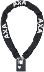 Axa Incuietoare lant AXA Clinch 105x7.5 - Black soft (59003095SS) - trisport