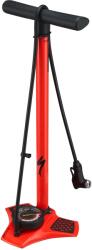 Specialized - Pompa podea bicicleta Air Tool Comp V2 - rosu negru (47220-2100) - trisport
