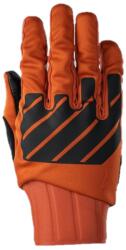 Specialized - manusi ciclism vreme rece barbati, Trail-series thermal glove men - portocaliu redwood negru (67221-431) - trisport