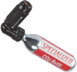 Specialized Pompa SPECIALIZED CPRO2 Trigger - Black (4722-4055) - trisport
