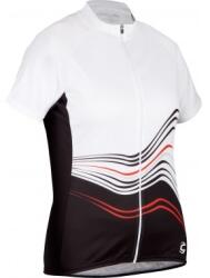 Cannondale Jersey Cannondale Frequency Womens, Marime: XS (3F126XS/WHT) - trisport