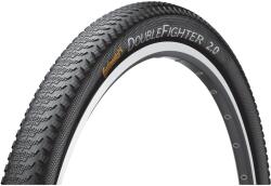 Continental - anvelopa MTB 24" - Double Fighter III - 24x2.0 - 50-507 (101251)