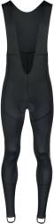 Force Pantaloni lungi cu bretele cu bazon Force Shard Windster negri L (FRC900361-L)