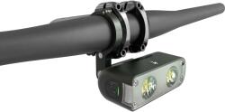 Specialized - lumina fata pentru bicicleta (far fata) cu incarcare USB, Flux 850 lumeni - negru (49121-1710) - trisport