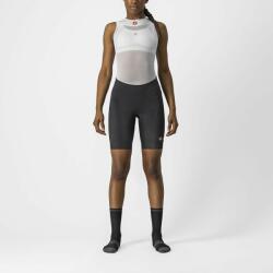 Castelli - Pantaloni scurti ciclism pentru femei, Endurance W shorts - negru (CAS-4522049-010)
