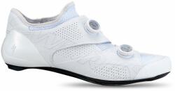 Specialized Pantofi ciclism SPECIALIZED S-Works Ares Road - White 39 (61021-4339)
