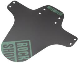 SRAM Fender RockShox MTB Black Forest Green Print, Culoare: Black (00.4318.020.015)
