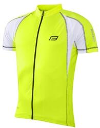 Force Tricou ciclism Force T10 fluo XS (FRC900103-XS)