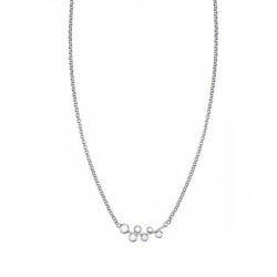 Esprit Női Lánc nyaklánc ezüst cirkónia Frosty Crystals ESNL93337A420