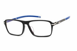 Chopard VCH310G szemüvegkeret zöld / Clear lencsék női