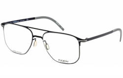Flexon B2004 szemüvegkeret Navy / Clear lencsék férfi