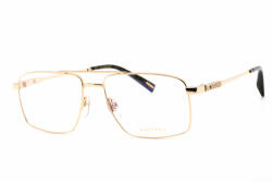 Chopard VCHF56 szemüvegkeret csillógó rózsa arany / Clear lencsék női
