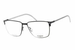 Flexon B2076 szemüvegkeret Navy / Clear demo lencsék férfi