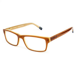Gant Unisex férfi női szemüvegkeret G3017-MBRN-53
