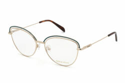 Emilio Pucci Emilio Pucci EP5170 szemüvegkeret türkiz/másik / Clear lencsék női
