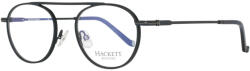 Hackett Bespoke szemüvegkeret HEB221 689 49 férfi kék /kac