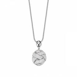 Esprit Collection Női Lánc nyaklánc ezüst LILAIA ELNL92752A420