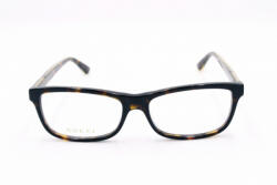 Gucci 0378O 002 szemüvegkeret Női