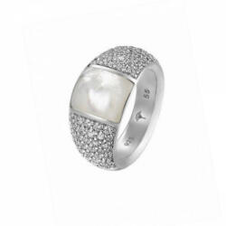 JOOP! Női gyűrű ezüst cirkónia Naomi JPRG90700A 55 (17.5 mm Ø)
