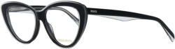Emilio Pucci Emilio Pucci szemüvegkeret EP5096 003 55 női /kac