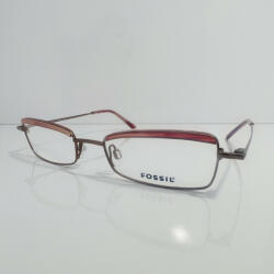 Fossil szemüvegkeret Szemüvegkeret OF1062 606 49 TOK NÉLKÜL! ! ! /kac