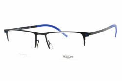 Flexon B2027 szemüvegkeret Navy / Clear lencsék férfi