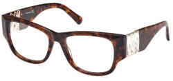 Swarovski női barna szemüvegkeret SK5473-54052
