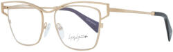 Yohji Yamamoto szemüvegkeret YY3019 401 51 női /kac