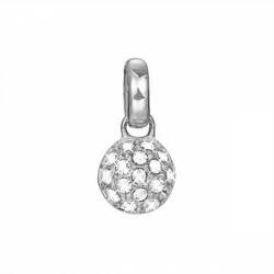 Esprit nyaklánc kiegészítő Charms gyöngy nemesacél JW50244 cirkónia ESCH01617A000