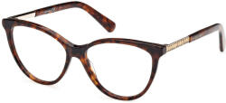 Swarovski női barna szemüvegkeret SK5474-53052