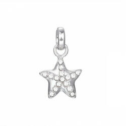 Esprit nyaklánc kiegészítő Charms nemesacél ezüst tengeri csillag ESCH01599A000