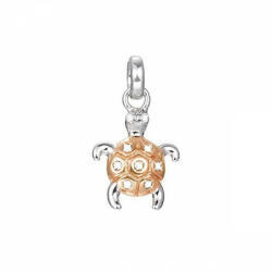 Esprit nyaklánc kiegészítő Charms gyöngy nemesacél JW50243 cirkónia ESCH01602D000