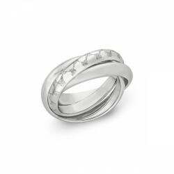 JOOP! Női gyűrű ezüst 202357 56 (17.8 mm Ø)