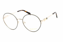 Emilio Pucci Emilio Pucci EP5203 szemüvegkeret fekete/másik/Clear demo lencsék női