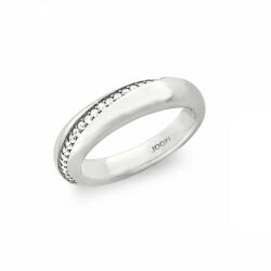 JOOP! Női gyűrű ezüst cirkónia 202348 52 (16.5 mm Ø)