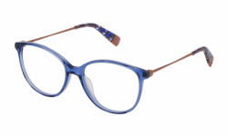 Furla női szemüvegkeret VFU201520U11