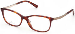 Swarovski női barna szemüvegkeret SK5412-54052
