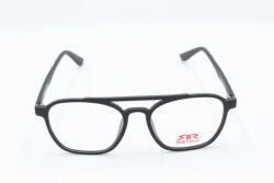 Retro RR4906+C C1 szemüvegkeret cliponnal Férfi