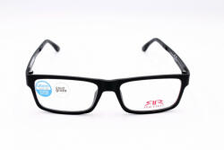 Retro RR648+C C1 szemüvegkeret cliponnal Férfi