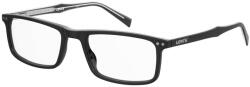 Levi's LV 5020 szemüvegkeret fekete / Clear lencsék férfi